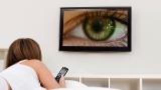 Is Your TV Watching You?