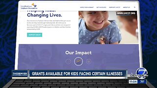 UnitedHealthcare offers thousands of grants for children's medical needs