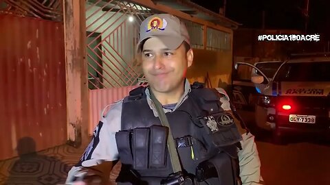 COVARDE AGREDIU A MÃE POR CONTA DA MARDITA VALE APENA REVER ESSE EIPOSÓDIO #policia190 #policial