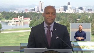 In State of the City address, Hancock describes Denver’s plan to fight racism, COVID-19, homelessness