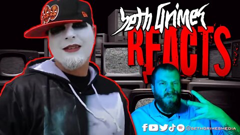 Twiztid, ABK, & Blaze Music Video - Where Itz Goin Down Official Music Video REACTION | #reaction