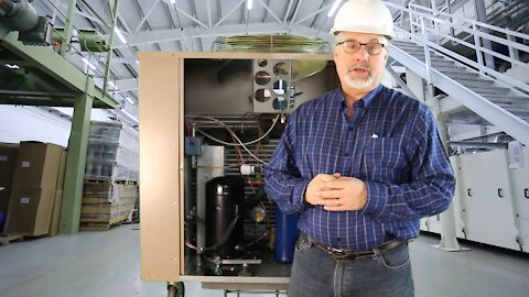 Mini-Course Preview - Learn HVAC/Refrigeration Maintenance