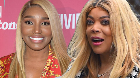 NeNe Leakes CLAPS BACK Wendy Williams and Andy Cohen