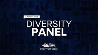 Diversity panel: A deeper look at implicit bias with Las Vegas leaders