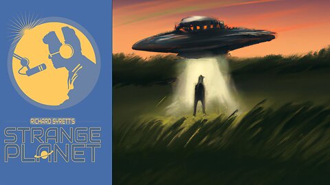 Abductee on the Aliens' Evil Intentions