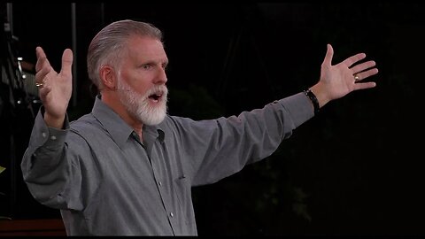 What Paul Taught Believers to Overcome Witchcraft - Joe Sweet