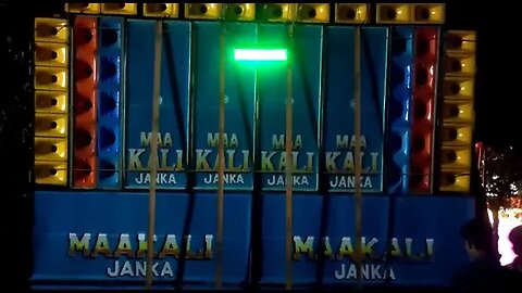 Maakali Janka Sound / 2023 Competition / New Dj Song 2023 / New Viral dj song