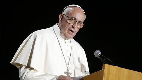 Pope Wraps Up Landmark Vatican Summit Addressing Sexual Abuse