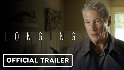 Longing - Official Trailer