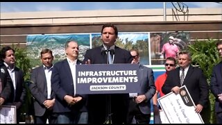 Gov DeSantis: STOP Force Masking Kids