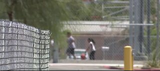 Preventing child abuse and neglect in the Las Vegas valley