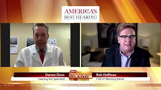 Ameria's Best Hearing - 1/4/21