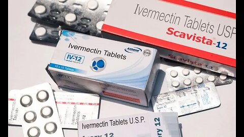 Lawsuit Drops Bombshell on FDA's Orwellian Lie About Ivermectin