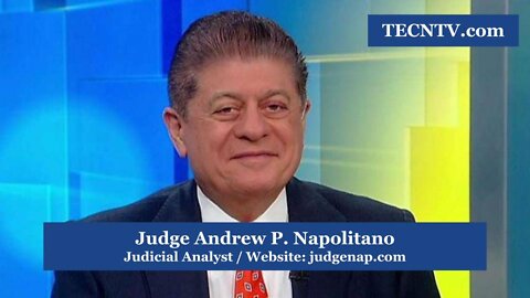 TECNTV.com / Judge Kentanji Brown Jackson: Is S/He Biden’s Merrick Garland?