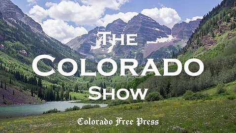 The Colorado Show -- Assault Weapons Ban 4/14/24