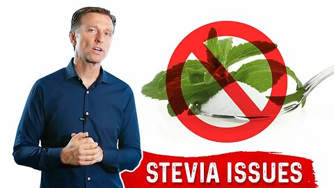 The Problem with Stevia
