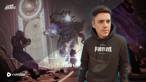 April Fools + Fresh Start Destiny 2 - #RumbleTakeover