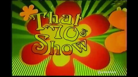 That 70's Show "Boobies" FX TV Trailer (2007)