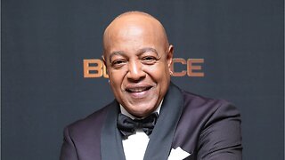 Peabo Bryson In Stable Condition Following Heart Attack