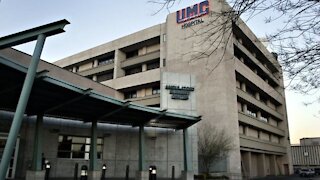 UMC says it has experienced significant decline in COVID-19 patients