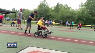 The Miracle League of Milwaukee