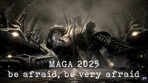 MAGA 2025