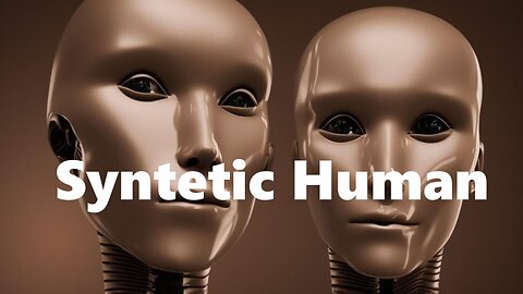 Synthetic Human