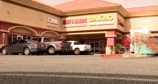 Repeat offender Dakao bakery and deli and its roaches return to Dirty Dining