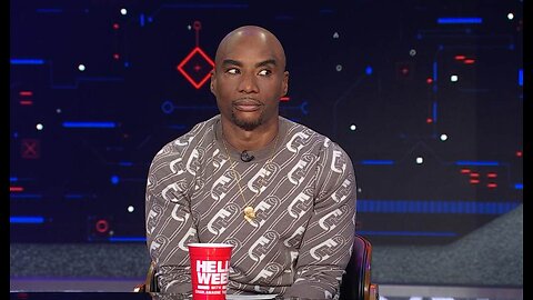 Charlamagne tha God Delivers Body Blow to Biden's Campaign: 'Step Aside'