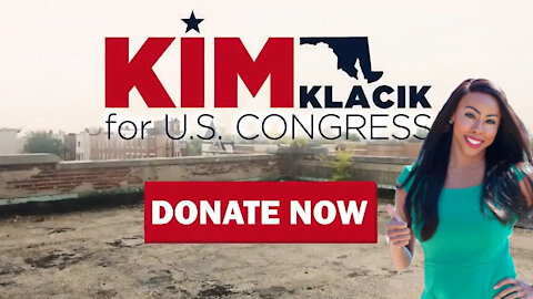Kim Klacik for US Congress
