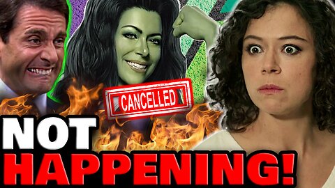She-Hulk Season 2 is Officially Cancelled!