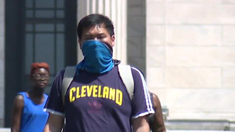 Officials vague on plans to enforce mask mandate