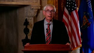 Gov. Tony Evers calls for special legislative session on policing accountability