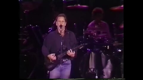 Grateful Dead [1080p Remaster] - October 13, 1990 - ice Stadium - Stockholm, Sweden