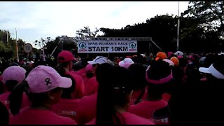 #SHEroes: Runners flock to 'most beautiful' race (oCA)