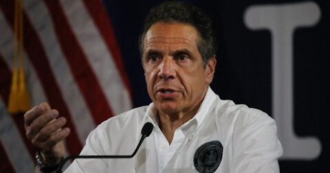 15,000 Nursing Home COVID Deaths! Case For Criminal Prosecution Against Andrew Cuomo Mounts!