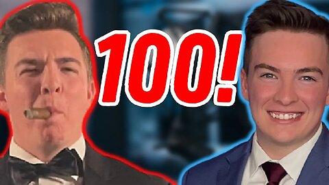 THE SILENT MAJORITY: Have You Been Made Speechless?│100th Video!