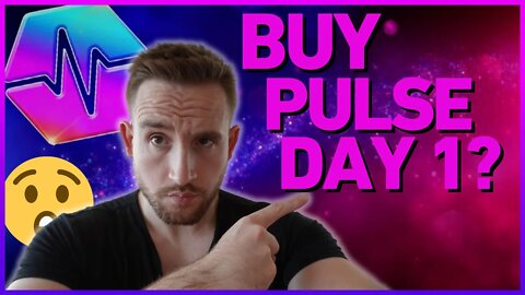 🔥 Should you buy Pulse on Pulsechain Day One of Launch? #Pulse