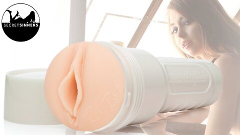 Fleshlight Girls Riley Reid Utopia | Riley Reid Fleshlight