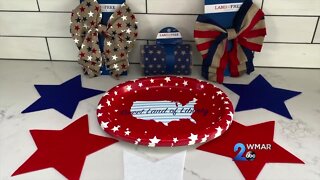 Limor Suss - 4th of July Must Haves