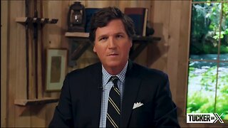 Tucker - Ep. 31 - How to Avoid World War III