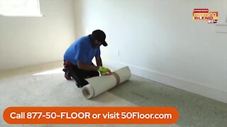 50 Floor | Morning blend