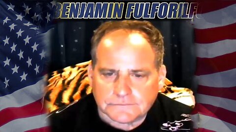 Benjamin Fulford Situation Update: Benjamin Fulford & Hanna Kazahari (10/4/23)