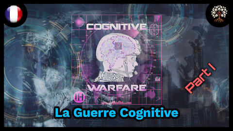 La Guerre Cognitive - L'OTAN s'attaque à votre cerveau - Ice Age Farmer