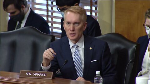 Lankford Supports Diverse Energy Sources Including Hydropower in Oklahoma