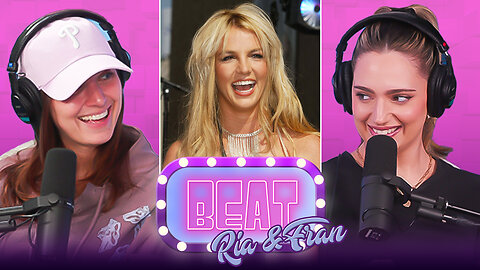 Who Was Britney Spears' First Husband? Pop Culture Trivia - Beat Ria & Fran Game 122
