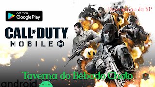 Android - Call of Duty® Mobile