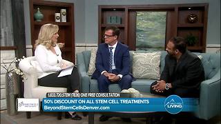 Beyond Stem Cells Denver