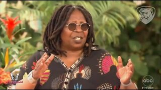 Whoopi Suggests SCOTUS Will Bring Back Slavery
