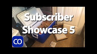Subscriber Showcase 5 Jason Honeycutt